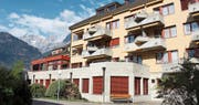Ab 2018 ist die Gemeinde Altdorf zu 100 Prozent Eigentümerin und Betreiberin des «Rosenbergs». (Bild: Elias Bricker (Altdorf, 13. April 2017))