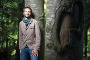 «Ich fühle mich freier und klarer», sagt Florian Raatz über sein erstes Jahr ohne Zucker. (Bild: Benjamin Manser)