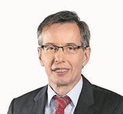 Hugo Murer, Nidwaldner Landschreiber: «Die Regierung hat noch nie von diesem Instrument Gebrauch gemacht.» (Bild: PD)