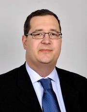 Stefan Keller, Gerichtspräsident II des Obwaldner Kantosgerichts. (Bild pd (Neue Obwaldner Zeitung))