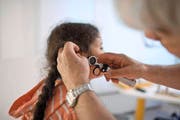 Im Kanton Uri fehlt es an Hausärzten. Patienten des Oberlandes fühlen sich bisweilen vernachlässigt. (Bild: Keystone/Gaetan Bally)