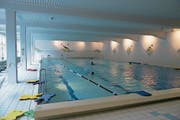 Das Schwimmbad Sonnenberg. (Bild: PD)