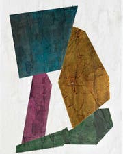 Ein Werk von Carmen Lorente. Bild: PD