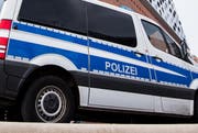 Die Münchner Polizei hat für das Champions League-Spiel des FC Bayern München gegen Real Madrid verstärkte Polizeipräsenz angekündigt. (Bild: Keystone)