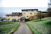 Die Stiftung Juvenat bleibt länger als angenommen am jetzigen Standort. (Bild Corinne Glanzmann)