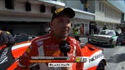 Christoph Ulrich hat sich in kürzester Zeit zu einem der Topfahrer gemausert. (Bild: Youtube)
