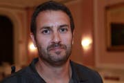 «Für uns ist das ein eigentliches Must-have.» Valerio Benz, Musikproduzent SRF 2. (Bild: Florian Arnold, Urner Zeitung / Altdorf 19. Juli 2017)