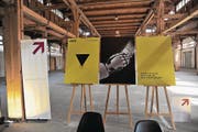 An der Uri 18 im September wird gemeinsam angepackt. (Bild: urh)