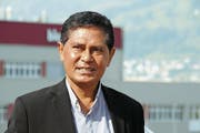 Erzbischof Vincentius Potokota aus Indonesien. (Bild: PD)