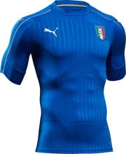 Trikot von Italien (Bild: zvg)