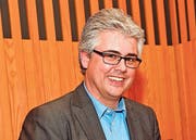 «Die guten Zeiten scheinen vorbei zu sein.» Patrick Dümmler, Forschungsleiter Offene Schweiz bei Avenir Suisse.