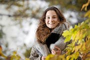 Die FCL-Flügelspielerin Melina Scodeller sagt dem FC Zürich den Kampf an. (Bild Eveline Beerkircher)