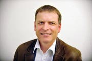 Schulpräsident Benno Odermatt: «Es sind in der Vergangenheit Fehler passiert», (Bild: Archiv Corinne Glamzmann/Neue NZ)