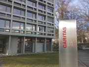 Der Hauptsitz von Caritas Schweiz in Luzern. (Bild: PD)