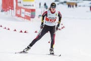 Bianca Buholzer. (Bild: Urs Steger/pd)