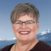 «Wir würden etwas abschaffen, das ohnehin nur auf dem Papier bestand.» Therese Rotzer, CVP-Landrätin, Ennetbürgen (Bild: PD)