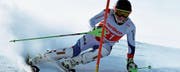 Matthias Iten hat an der Junioren-WM in Davos sehr gute Resultate erzielt. (Bild: PD)