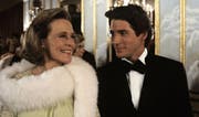 Meister der Illusion: Ein Callboy gibt seiner Kundin das Gefühl, sie sei einzigartig und begehrenswert. Szene aus dem Film «American Gigolo» mit Frances Bergen und Richard Gere. (Bild: imago)