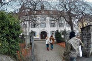 Aktuell will jeder fünfte Urner Primarschüler aufs Gymnasium. Das ist deutlich mehr als in den Vorjahren. (Bild Urs Hanhart)