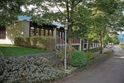 Das Rütimättli in Sachseln. (Bild: Corinne Glanzmann (5. September 2017))
