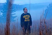 Steve Carell in «Foxcatcher» (Bild: PD)