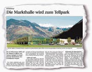 Bild: Redaktion LZ