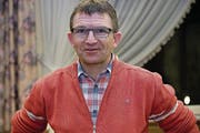 «Betriebe, die einmal beanstandet wurden, müssen mit einer unangemeldeten Kontrolle rechnen.» Martin Grisiger, Stellvertretender Kantonstierarzt (Bild: Richard Greuter/NZ)