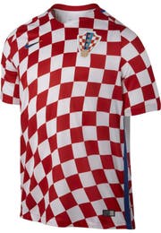 Trikot von Kroatien (Bild: zvg)