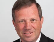 Gemeindepräsident Remo Zberg. (Bild: pd)