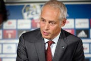 Erträge optimieren und Geld sparen: FCL-Präsident Ruedi Stäger ist in den kommenden Wochen und Monaten gefordert. (Bild Dominik Wunderli)