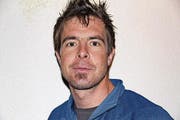 «Persönlich finde ich es wichtig, dass man auch einmal Nein sagen kann.» Daniel Arnold, Bergführer (Bild: Paul Gwerder)