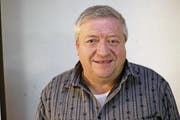 «Wir dürfen nicht die gleichen Fehler begehen, wie sie bei der konventionellen Milch gemacht werden.» Kurt Sigrist, Vizepräsident. (Bild: Richard Greuter (Neue NZ) (Neue Obwaldner Zeitung))