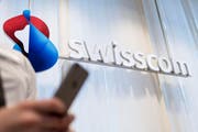 2005 hatte der Bundesrat auf Antrag des damaligen Finanzministers Hans-Rudolf Merz vorgeschlagen, die Bundesbeteiligung an Swisscom aufzugeben. (Bild: Christian Beutler)