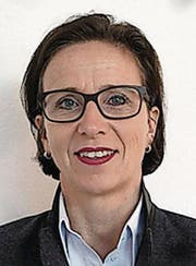 Béa Sager, Rektorin Schule Sarnen: «In der Volksschule legen wir die Grundlagen für 250 verschiedene Berufe.» (Bild: PD)