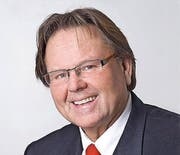 «Wir haben diese Passagen von der Webseite gelöscht», Albert Frank, ifbio Swiss GmbH. (Bild: Corinne Glanzmann / Neue NZ)