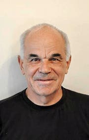 Generalvikar Martin Kopp: «Ich konnte mir nicht vorstellen, dass die erste Kontaktnahme zu einem ultimativen Gespräch wird.» (Bild: PD)