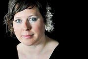 «Mit dem Luzerner Synfonieorchester würde ich liebend gerne einmal zusammenarbeiten.» (Bild: PD)