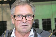 «Das Stück sorgt für eine gute Identifikation mit der Region»: Isidor Baumann, Ständerat. (Bild: Florian Arnold/UZ)