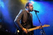 Tobi Gmür (41) steht seit über 20 Jahren auf der Bühne. (Bild: PD)