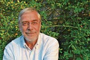 Gerald Hüther – Hirnforscher, Buchautor, Vortragsredner. (Bild: PD)