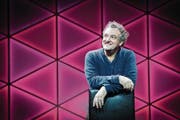 Marco Rima kommt mit einem Best-of-Programm nach Sarnen. Schluss sei noch lange nicht, beteuert er. (Bild: Boris Bürgisser (Zug, 13. Januar 2018))