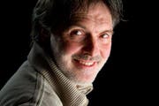 «Es ist uns ein grosses Anliegen, dass hier ein Treffpunkt bestehen bleibt.» Seby Elsener, Verwalter «Luegisland» (Bild: PD)