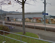 Gontenschwil. (Bild: Google Maps)