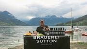 Tim Sutton. (Bild: PD)