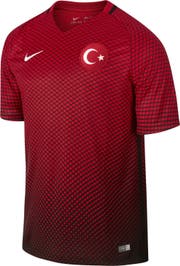Trikot der Türkei (Bild: zvg)
