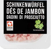 Rückruf: In diesem Denner-Produkt wurden Listerien-Bakterien nachgewiesen. (Bild: zVg. Denner)