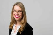 Manuela von Arx, Leiterin RAV Zug: «Ein Patentrezept gibt es nicht.» (Bild: PD)