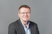 Hartmut Schulze, Arbeitspsychologe (Bild: Caroline Minjolle)