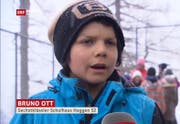 Bruno Ott gibt Antworten. (Bild: Screenshot SRF)