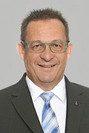 «Ich kann nachvollziehen, dass Betroffene nicht gut schlafen, wenn das Wasser Richtung Schadensgrenze steigt», sagt der Obwaldner Baudirektor Paul Federer. (Bild: PD)
